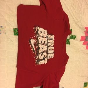 Boys Nike shirt